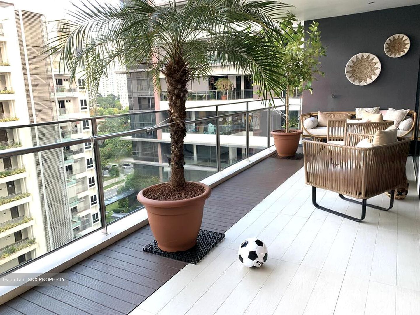 Treasure On Balmoral (D10), Apartment #472563111